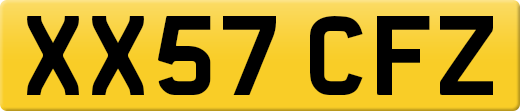 XX57CFZ